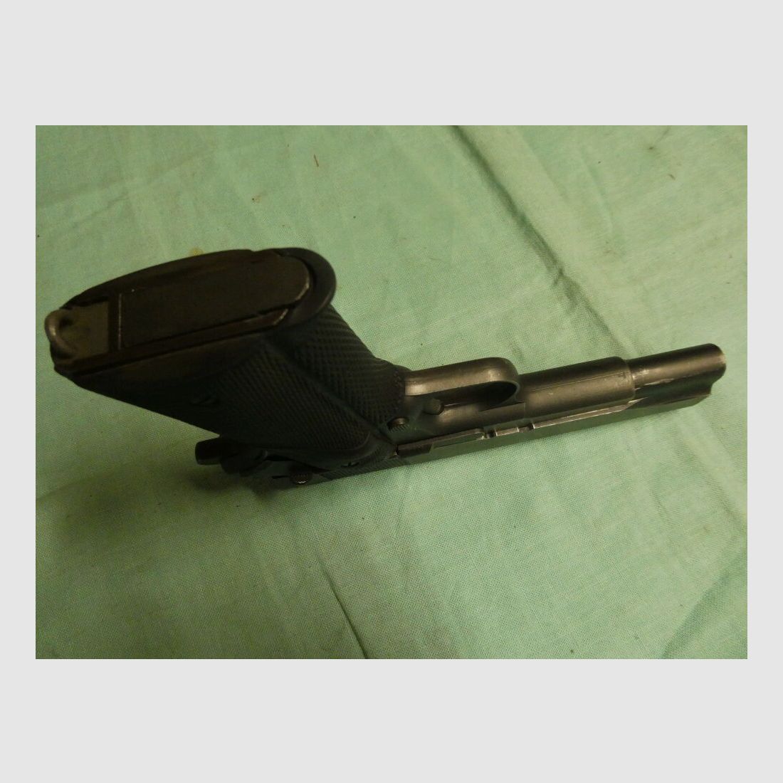 Essex Arms Corp. 1911 A1