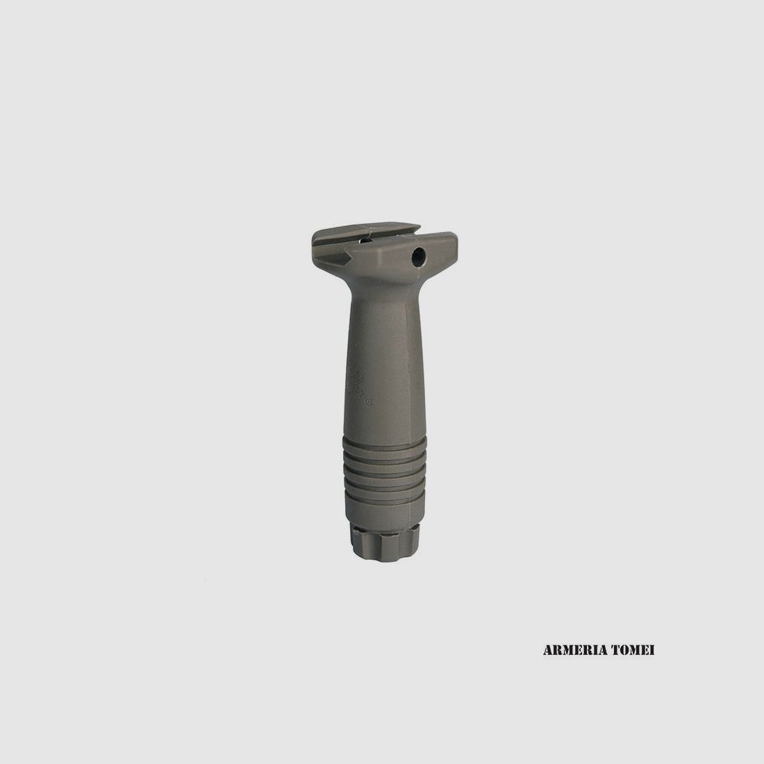 101 INC – VERTIKALE GRIFF KF EX164