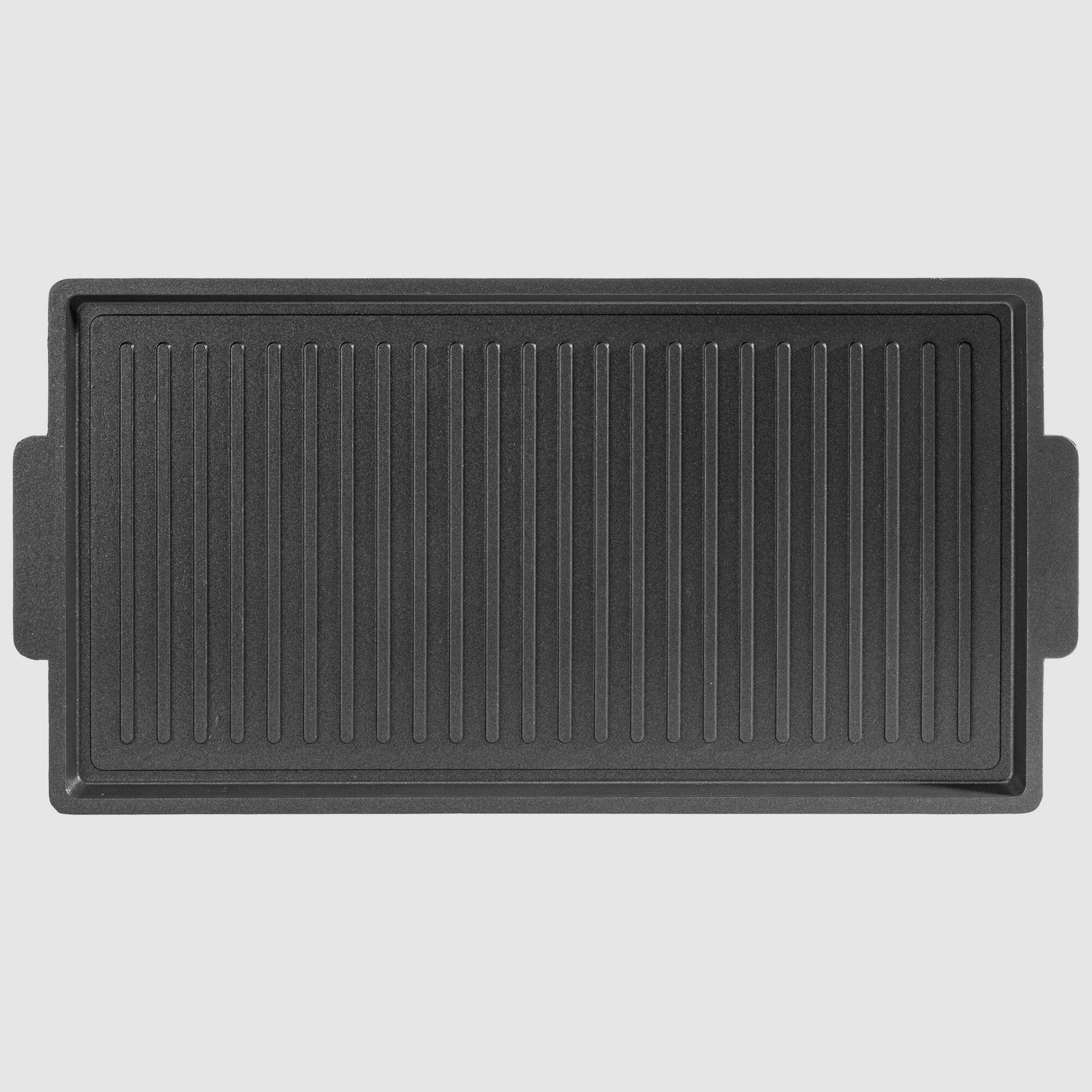 Contact grill surface, image 2 of 4