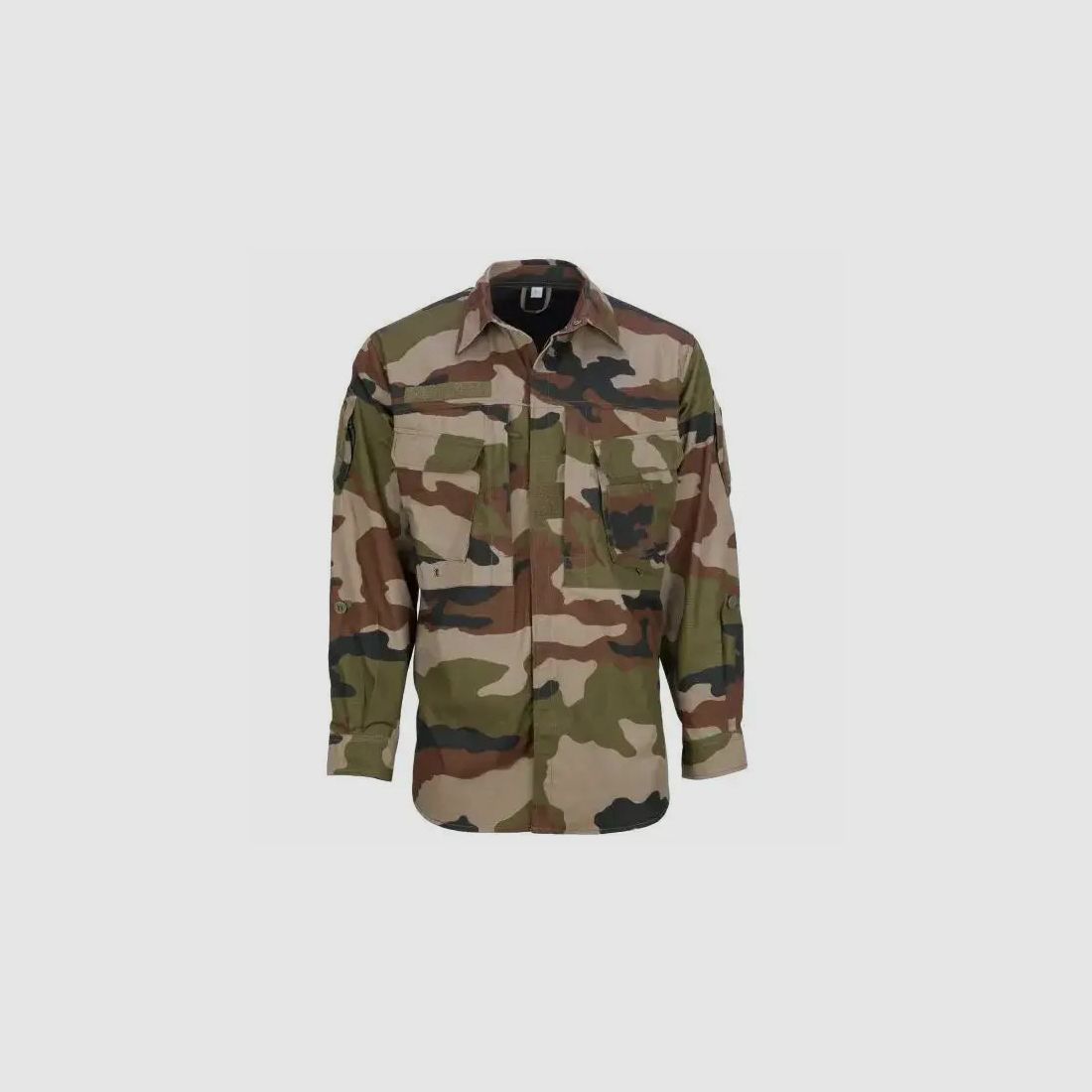 Arktis Arktis Camicia Hot Climate Shirt A110 CCE camo - XXL Uomini