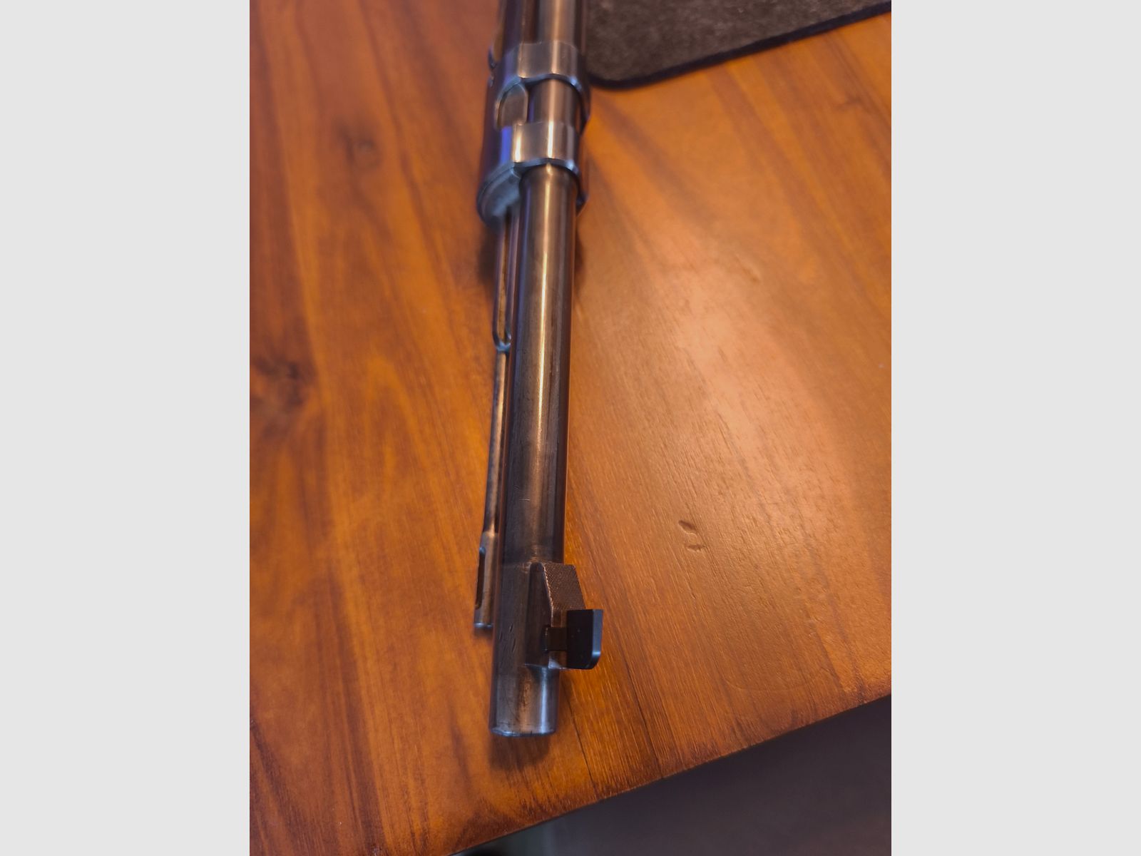 G98 caliber 8x57