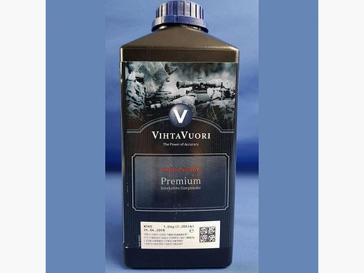 Vihtavuori N560