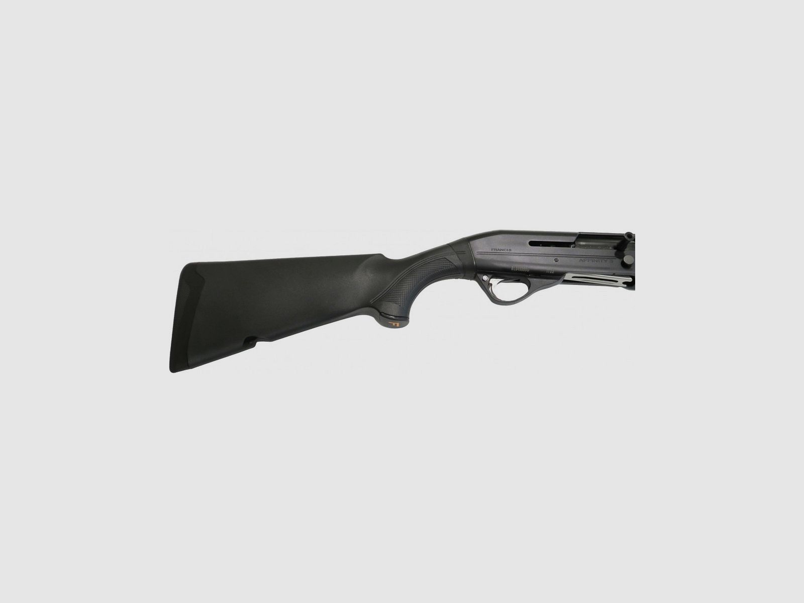 Franchi Fusil semi-automatique Affinity 3 Black Synt Cal. 12 Canon 66 cm, image 2 sur 6