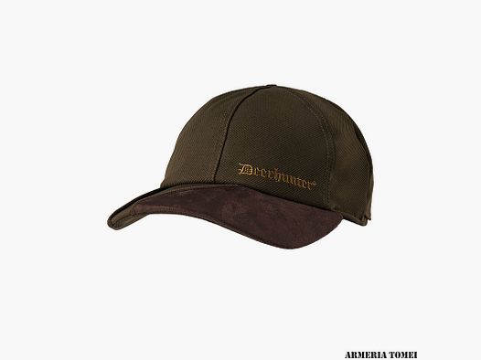 DEERHUNTER – GORRA – GORRA MUFLON CON SEGURIDAD