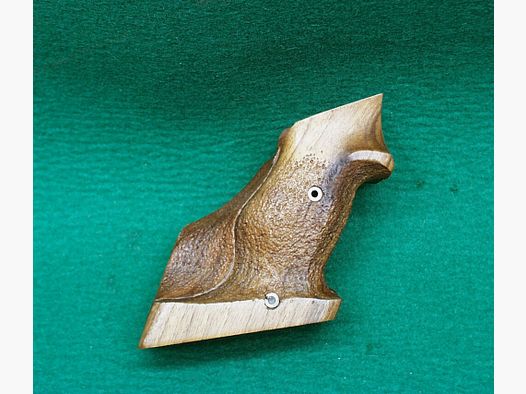 Griffschalen ...für Waffe ohne Magazin