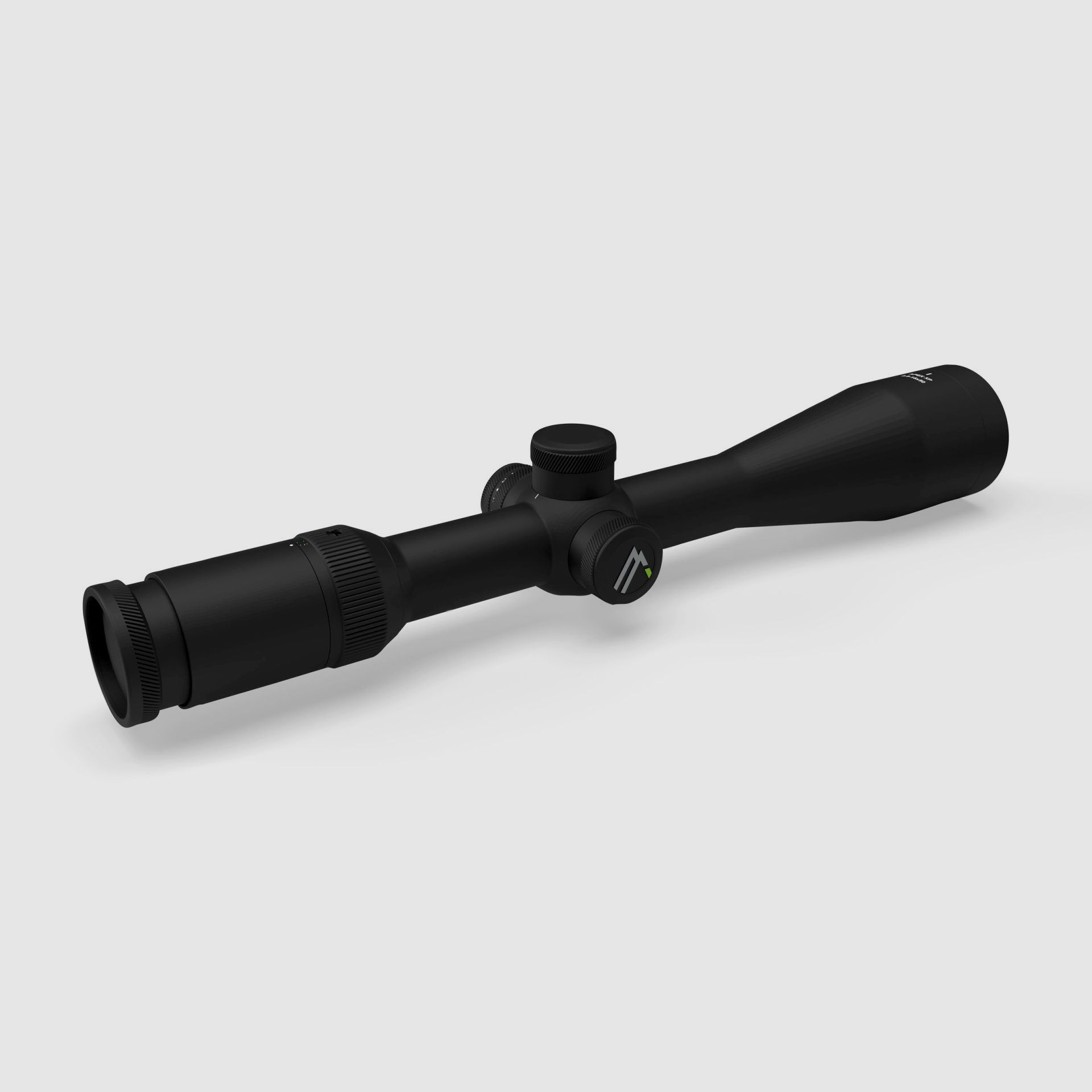 ALPEN OPTICS Apex XP Zieloptik 2.5–15x50 A4 mit SmartDot Technology
