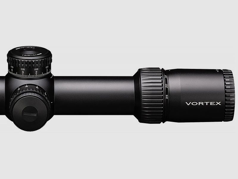 VORTEX Strike Eagle 5-25x56 EBR-7C MOA