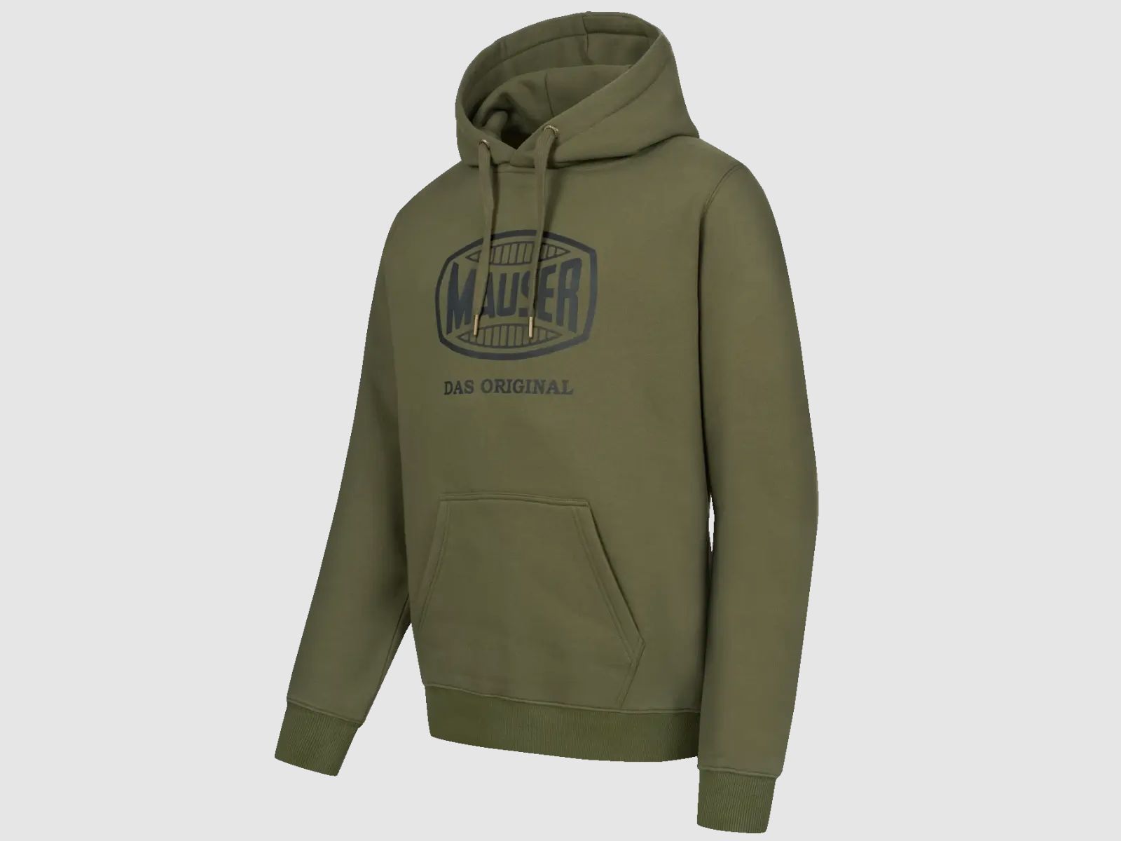 Hoodie Mauser Original