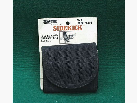 Uncle Mike's Patronentasche Sidekick