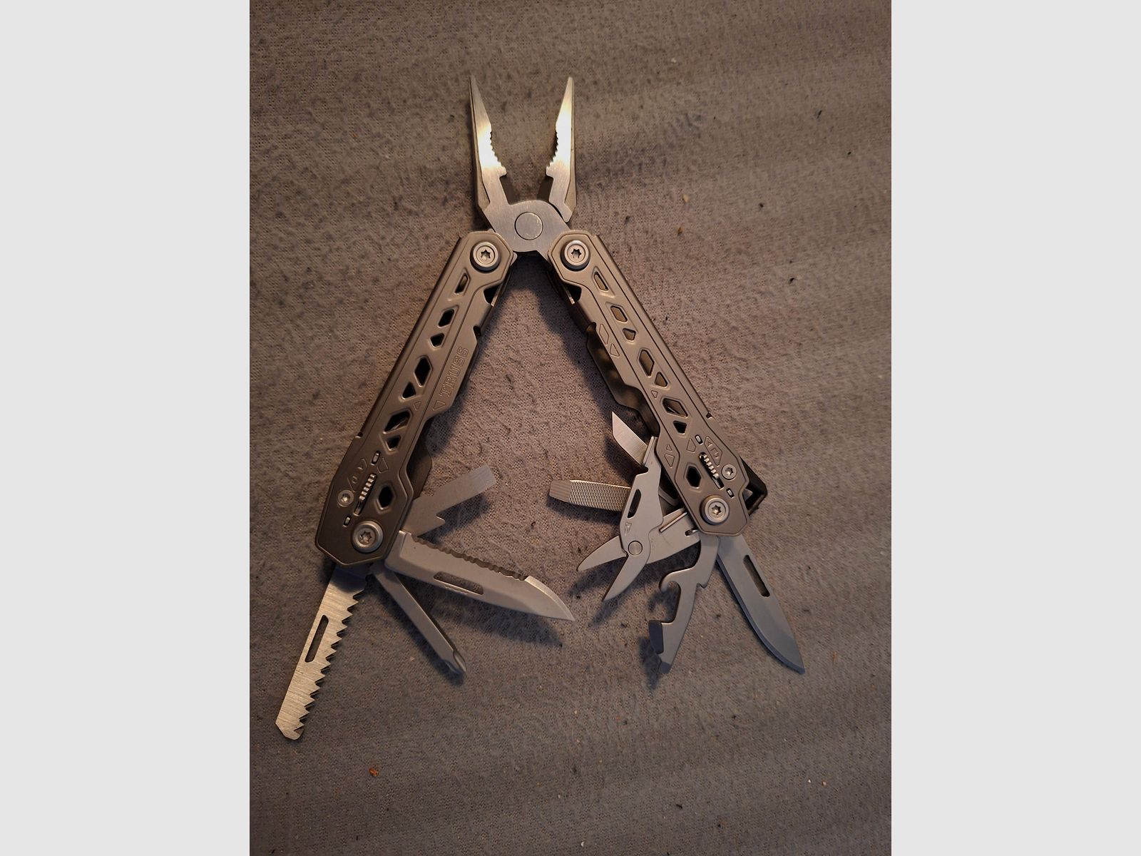 Gerber Truss Multitool