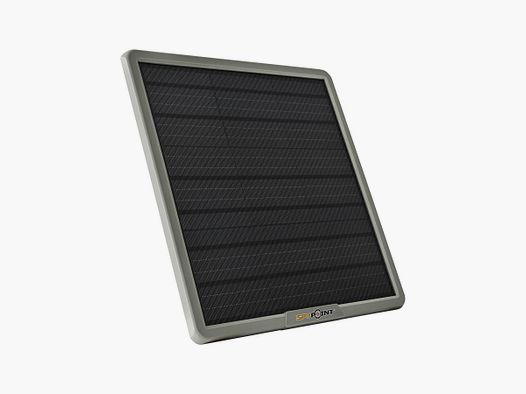 SPYPOINT Banque d'alimentation Solaire