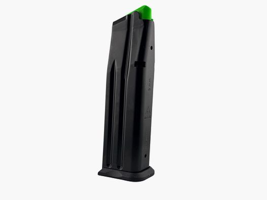 2011 Magazin 18rds Staccato Type für TISAS 9DS