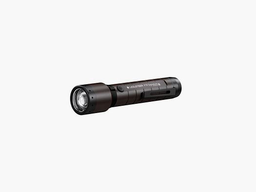 Ledlenser Taschenlampe P7R Signature 1200 Lumen