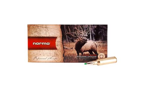 Norma .300 WSM Ecostrike 9,7g/150grs.