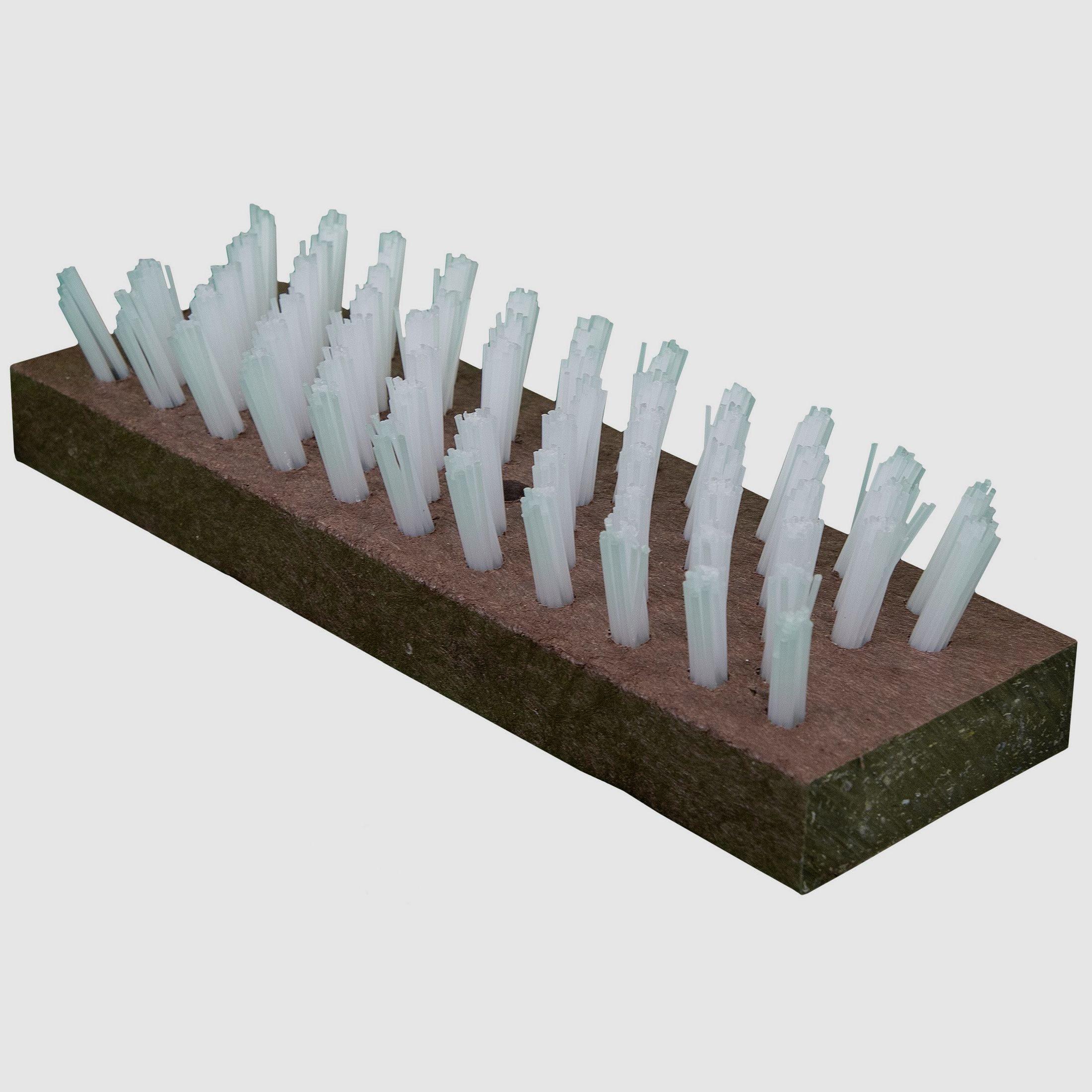 Cepillo de suelo de repuesto Kerbl para limpiabotas