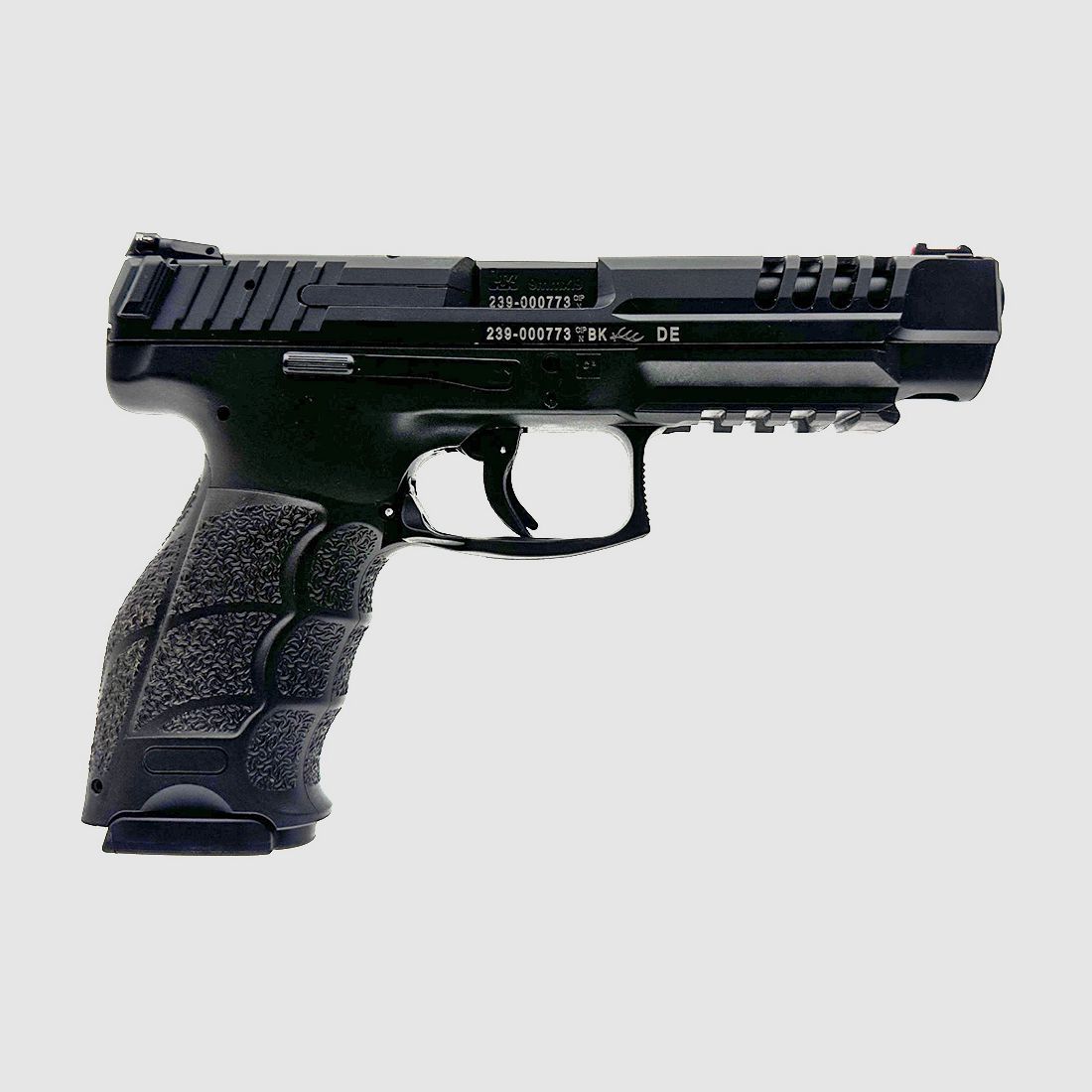 Heckler & Koch SFP9L 9mmLuger