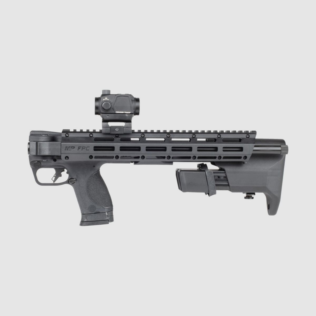 Smith & Wesson FPC KIT Kal. 9x19mm, Bild 4 von 8