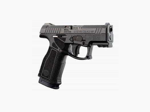 Steyr C-A2 MF Pistool Kal. 9 mm
