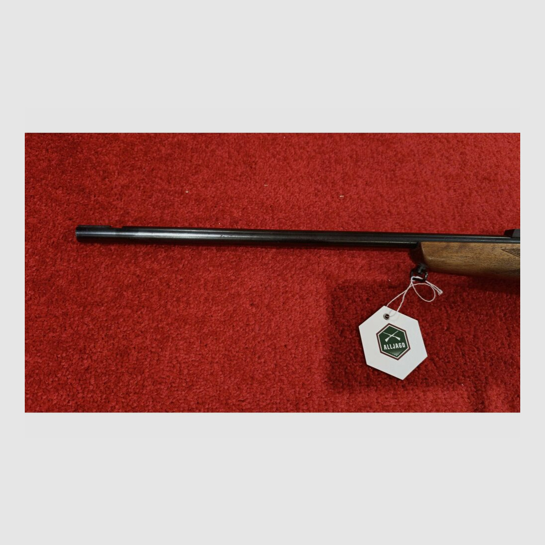 KK Repetierer Voere Vöhrenbach .22lr
