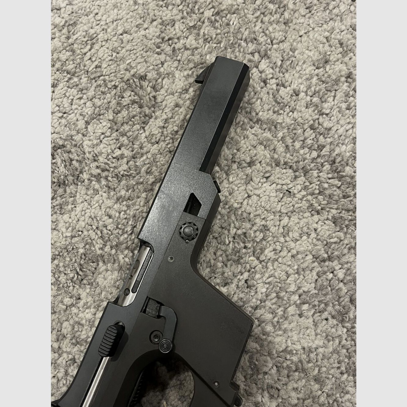 Walther GSP