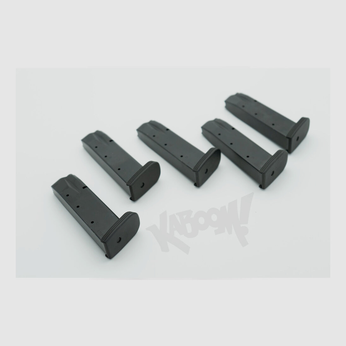 Arsenal Firearms with 5 magazines! Strike One