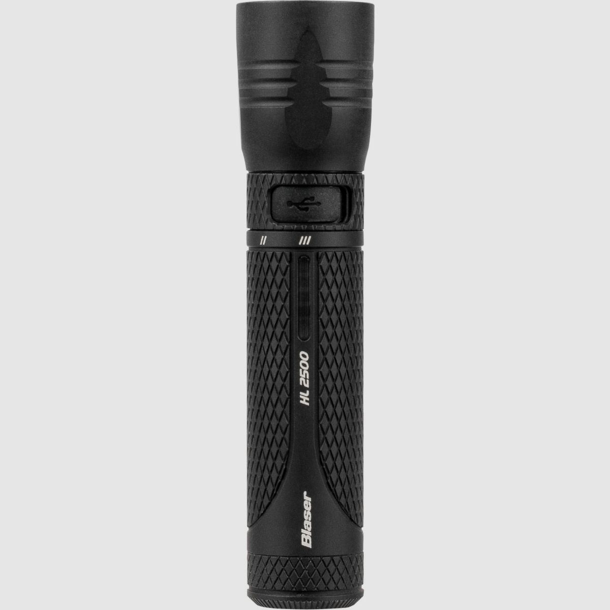 BLASER Taschenlampe HL 2500 Lumen 150m