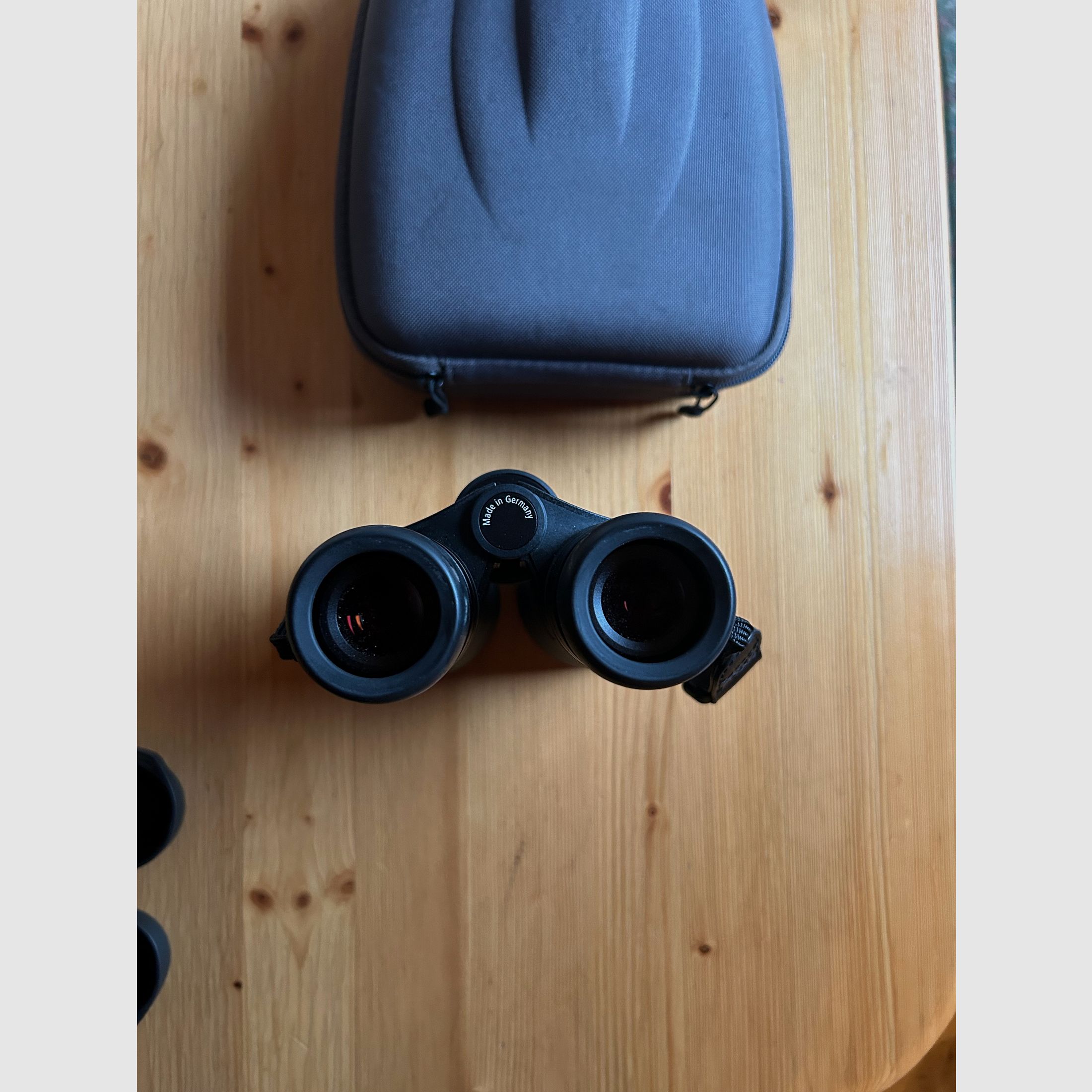 Zeiss Victory RF 10x54 Como nuevo