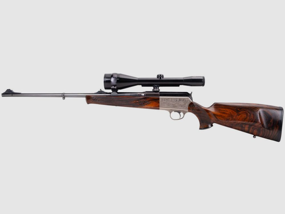 Blaser SR 850 Exclusief