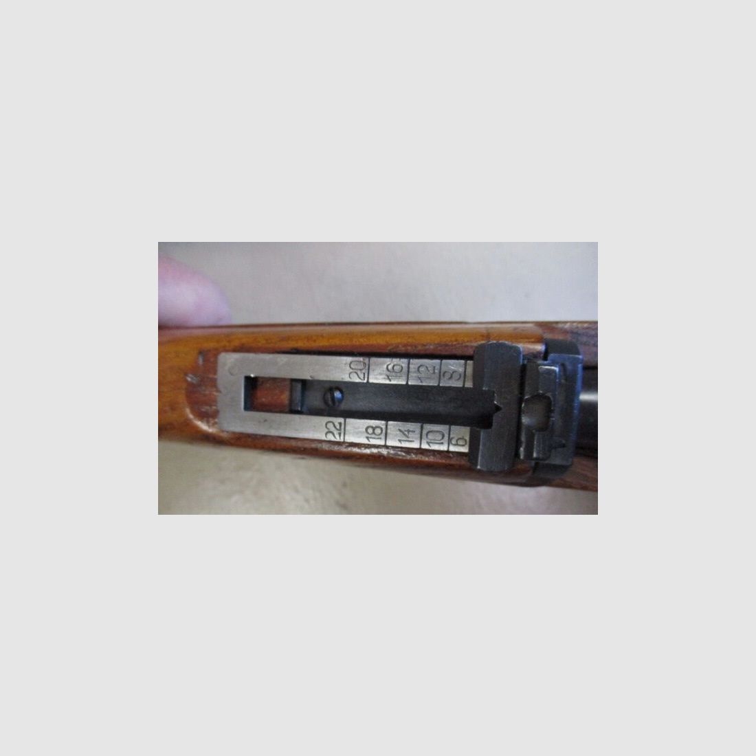 Repetierbüchse Steyr M95 8x56 R M95