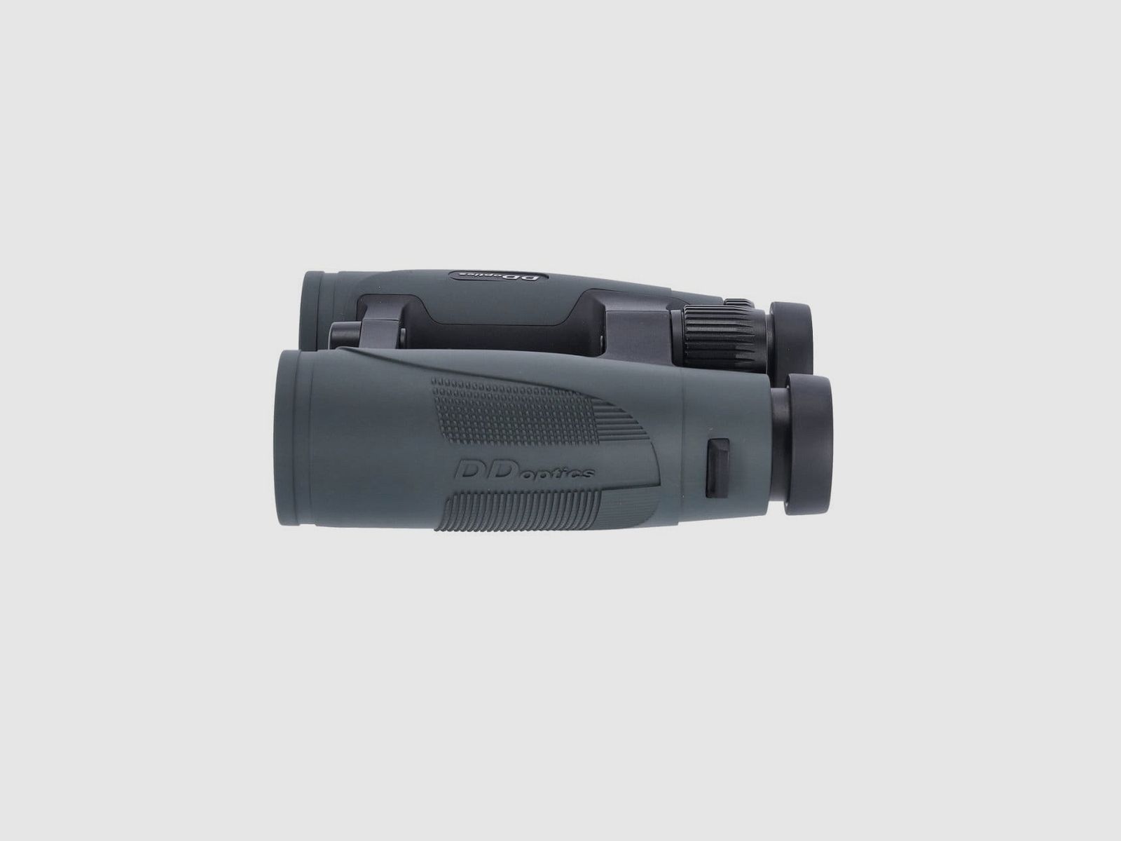 DDoptics Pirschler 10x45 Gen.3 Fernglas grün, Bild 3 von 10