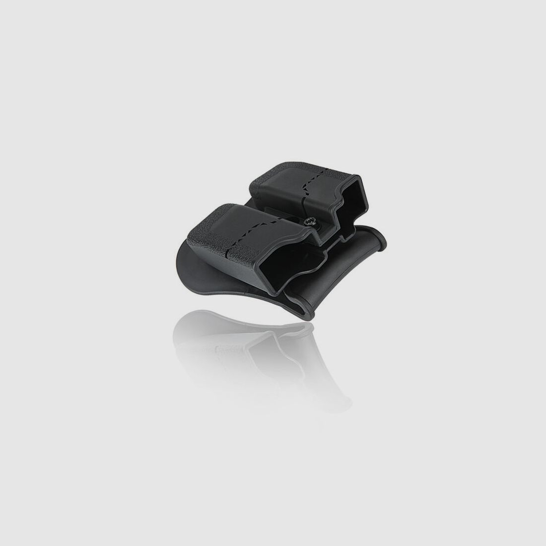 CYTAC Double Magazine Pouch Paddle