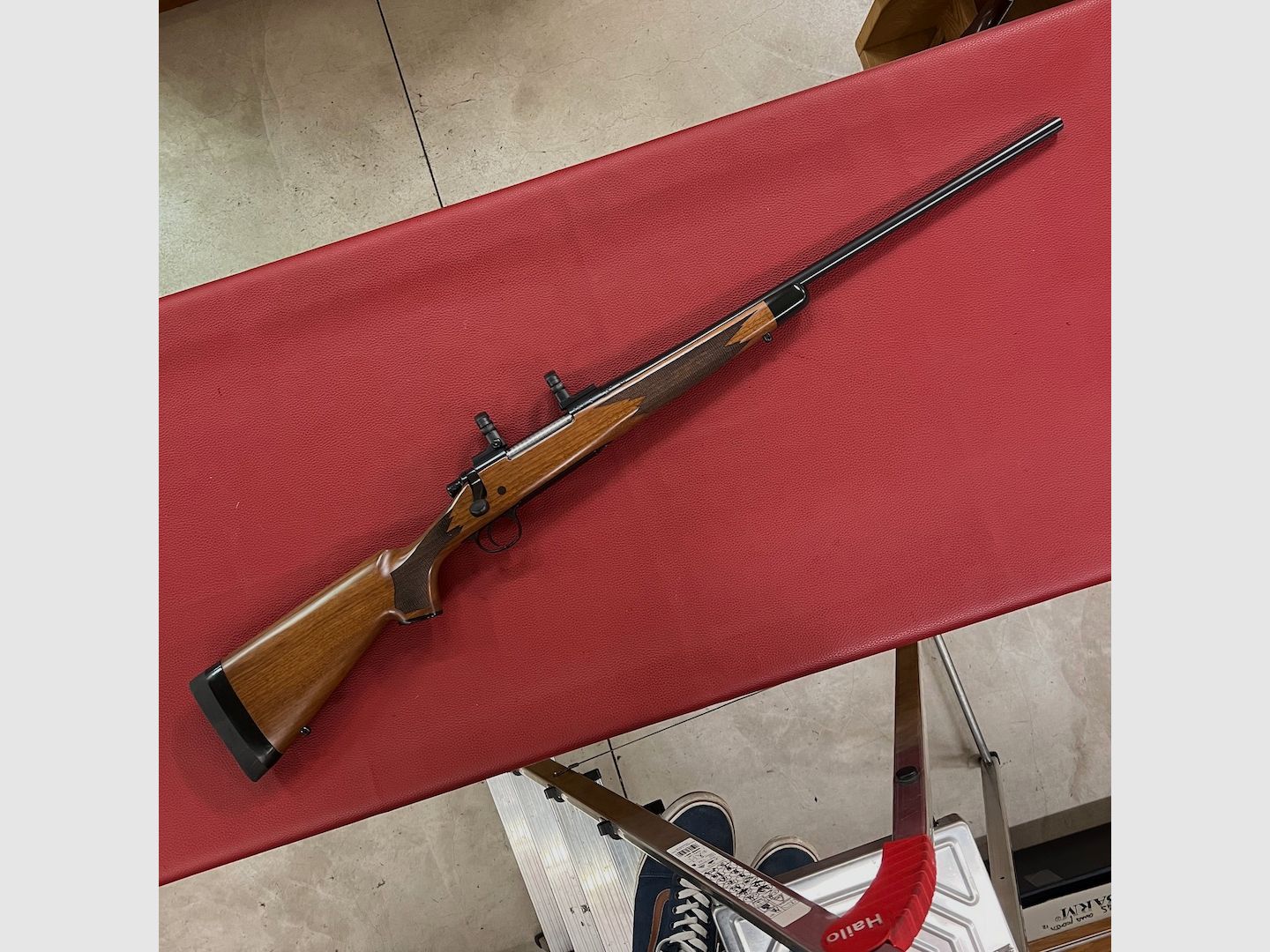 Remington 700 CDL, Bild 1 von 8