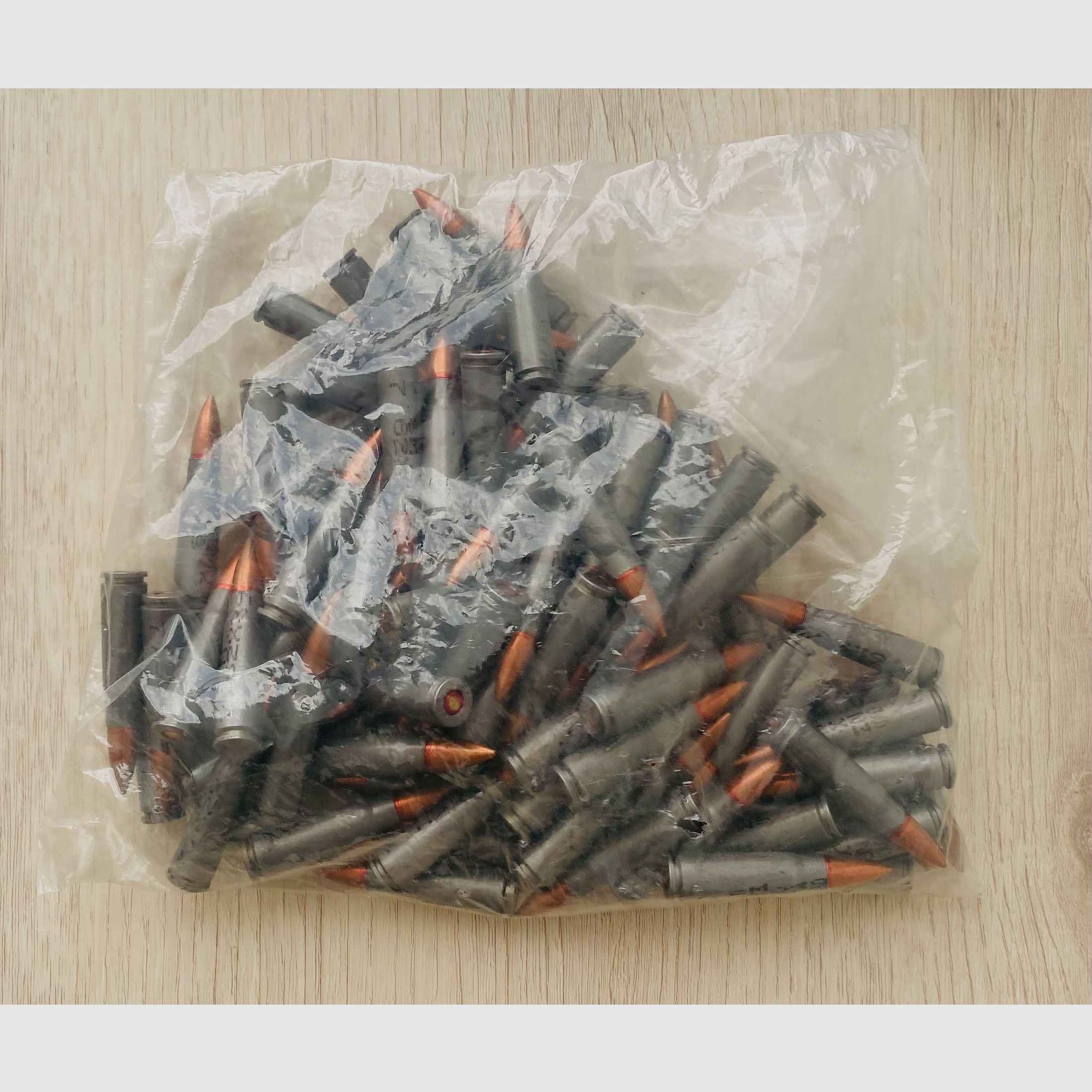 SLB Norinco SKS 7,62*39 2 Magazin Munition