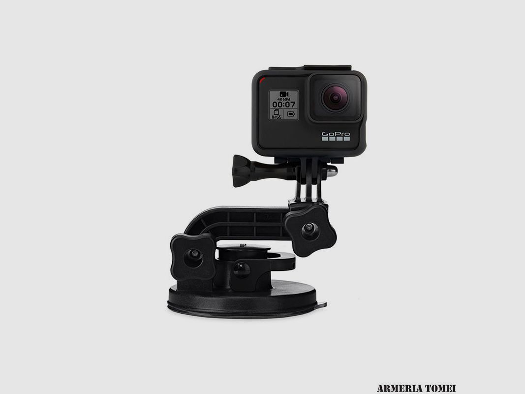 GoPro – SUCTION CUP, image 3 of 3