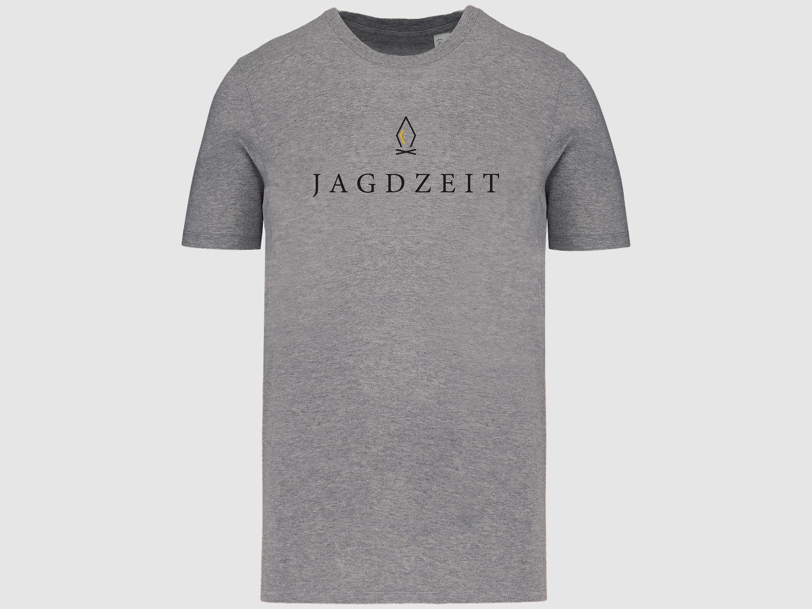 Jagdzeit Bio T-Shirt