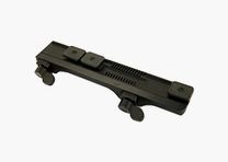 MAKuick / 1-pc. For factory-prepared rifles Blaser | R93 | Swarovski rail | | Folding lever
