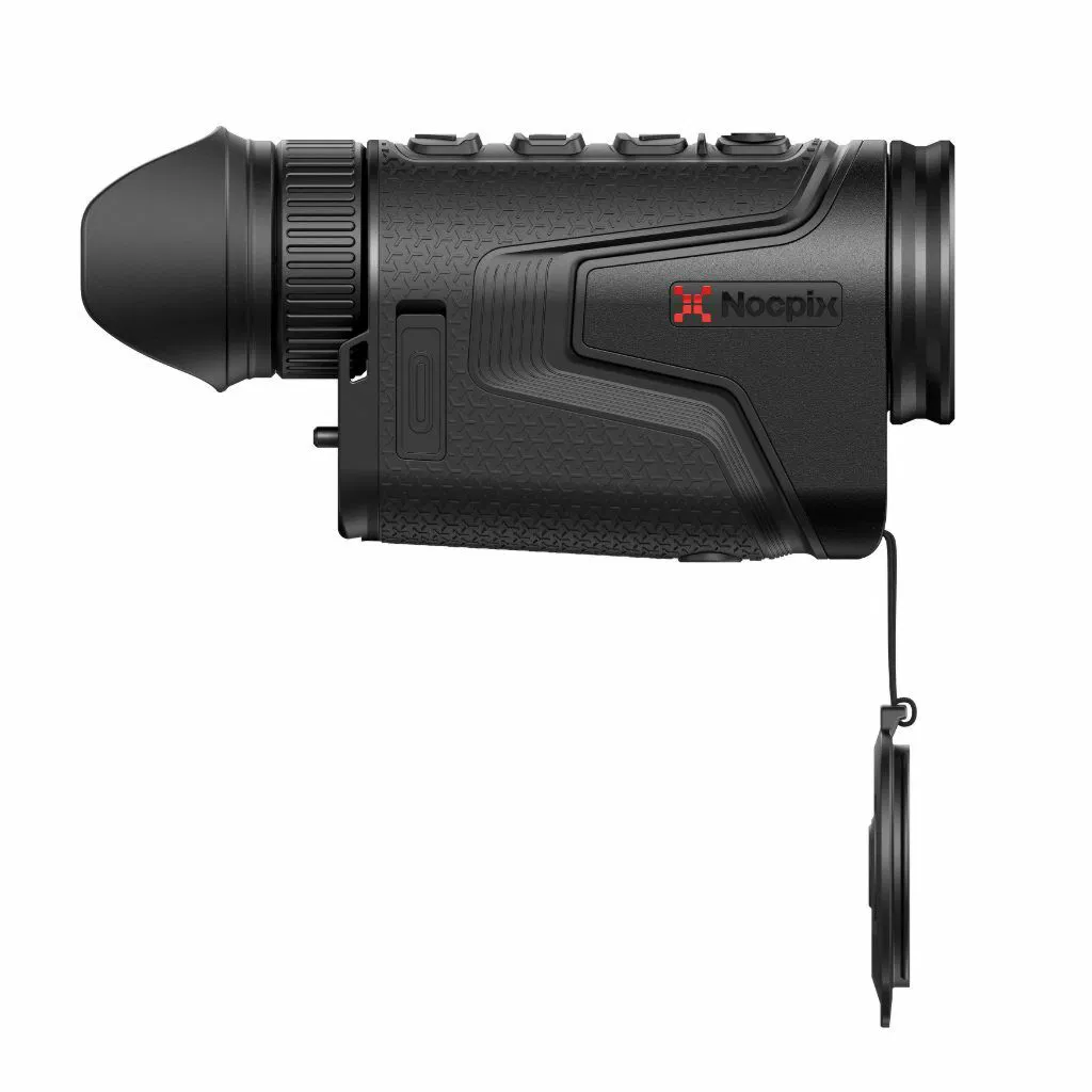 Monocolo termico Nocpix LUMI P13 256×192 e 13 mm, immagine 7 di 7