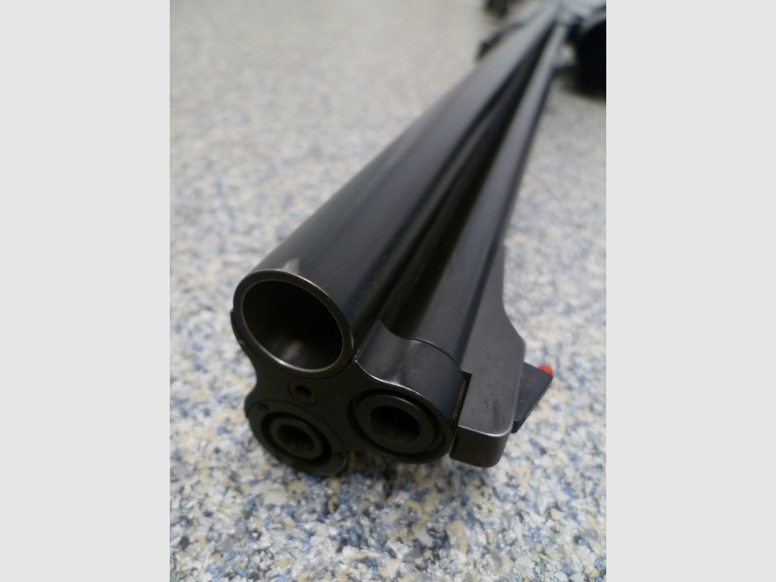 Drilling Blaser D99 Duo 6,5x57R & .30-06 Spring. & 20/76