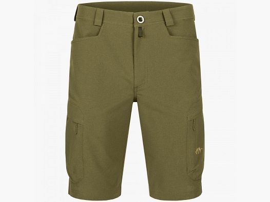 BLASER AIRFLOW SHORTY CIEMNA OLIVA