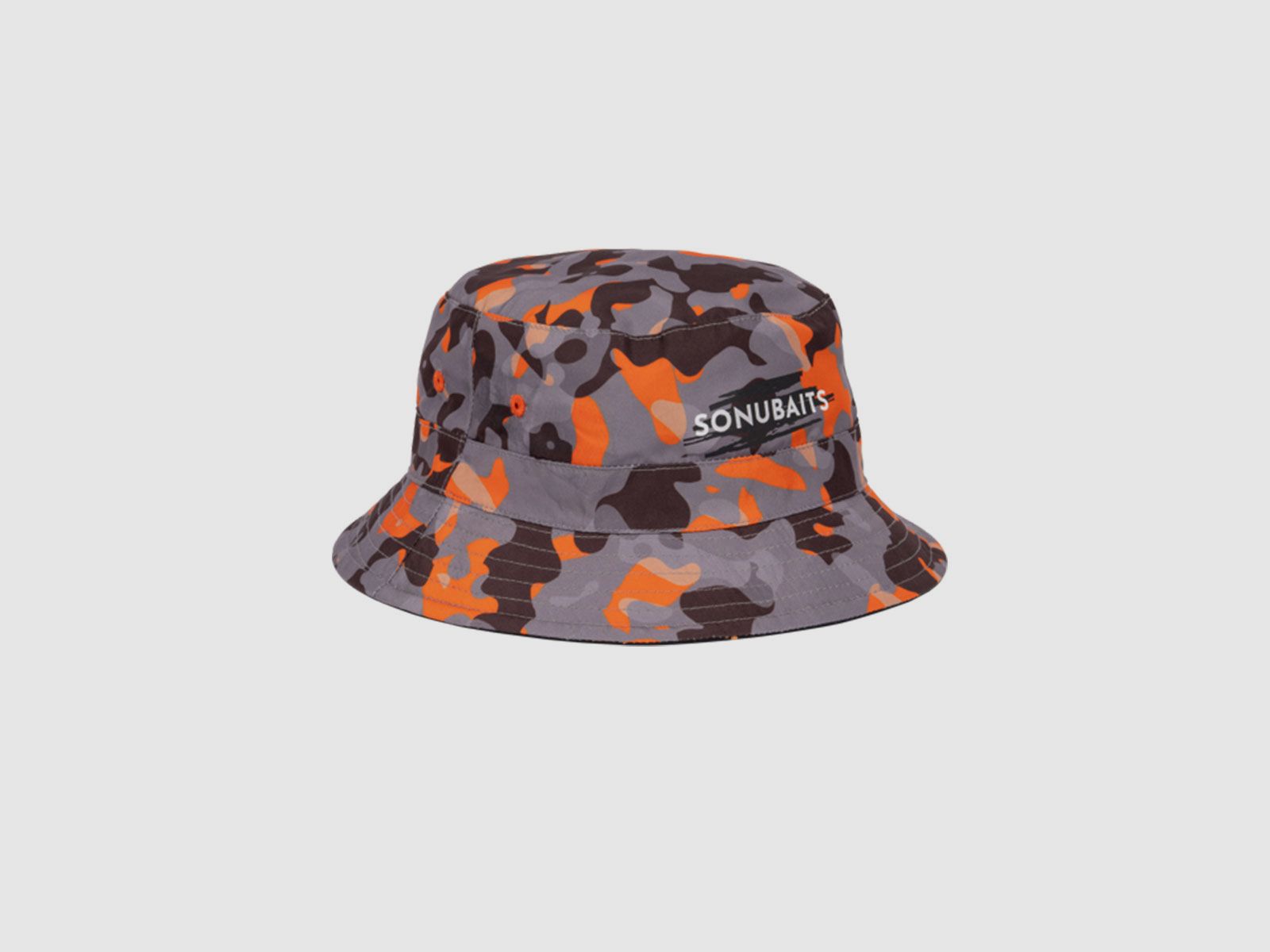 CAPPELLO – SONUBAITS – REVERSIBLE BUCKET HAT, immagine 2 di 5