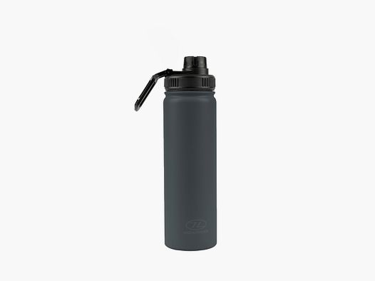 Highlander Forces Insulated Bottle Glug 660 ml