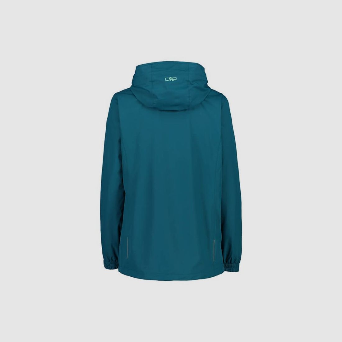CMP Damen Jacke  aus Ripstop