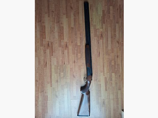 Antonio Zoli Kronos Sporting 12/76