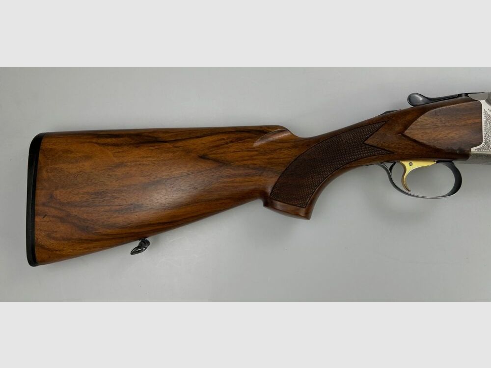 Sauer-Franchi Favorit, imagen 2 de 9