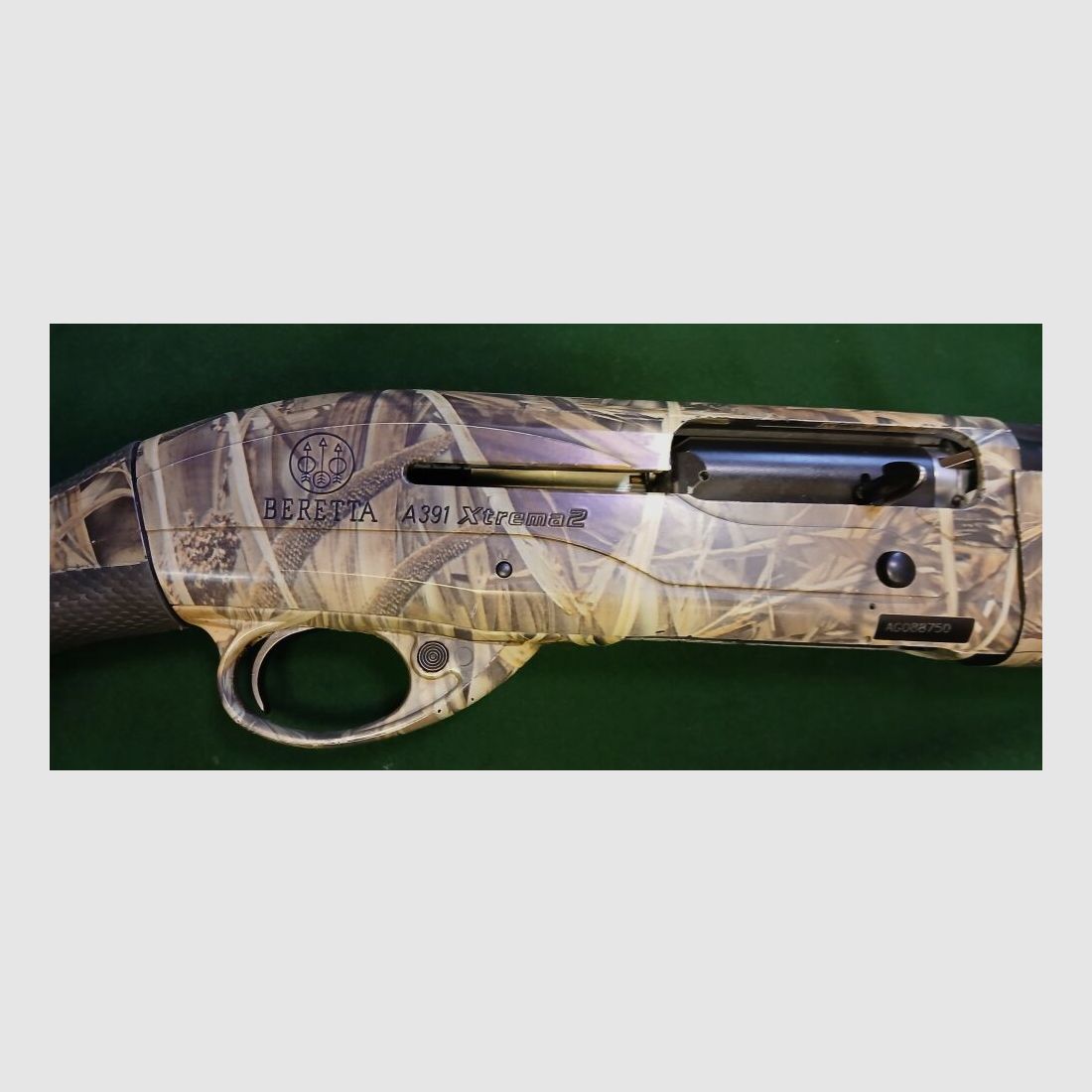 Beretta A 391 Xtrema2