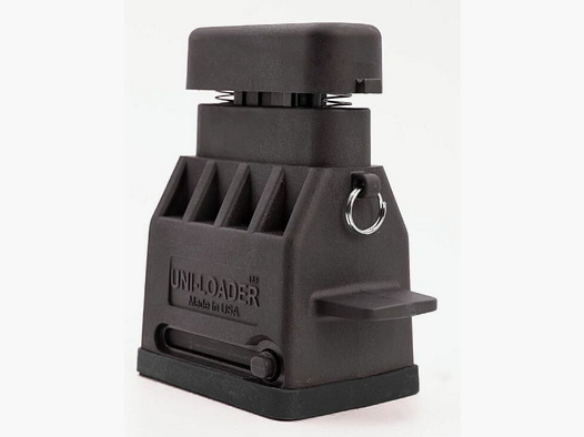 Uni-Loader Universal Loading Aid for Magazines
