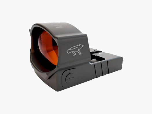 MECANIK MO2 Point rouge avec 3 MOA
