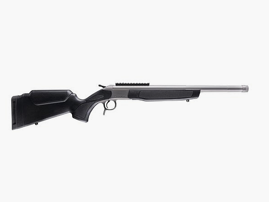 CVA Scout TD Fusil à Basculer – Système Take-Down