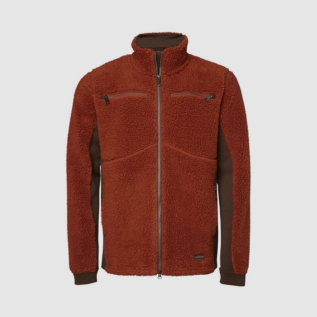 Chevalier Faserpelzjacke Root Wool