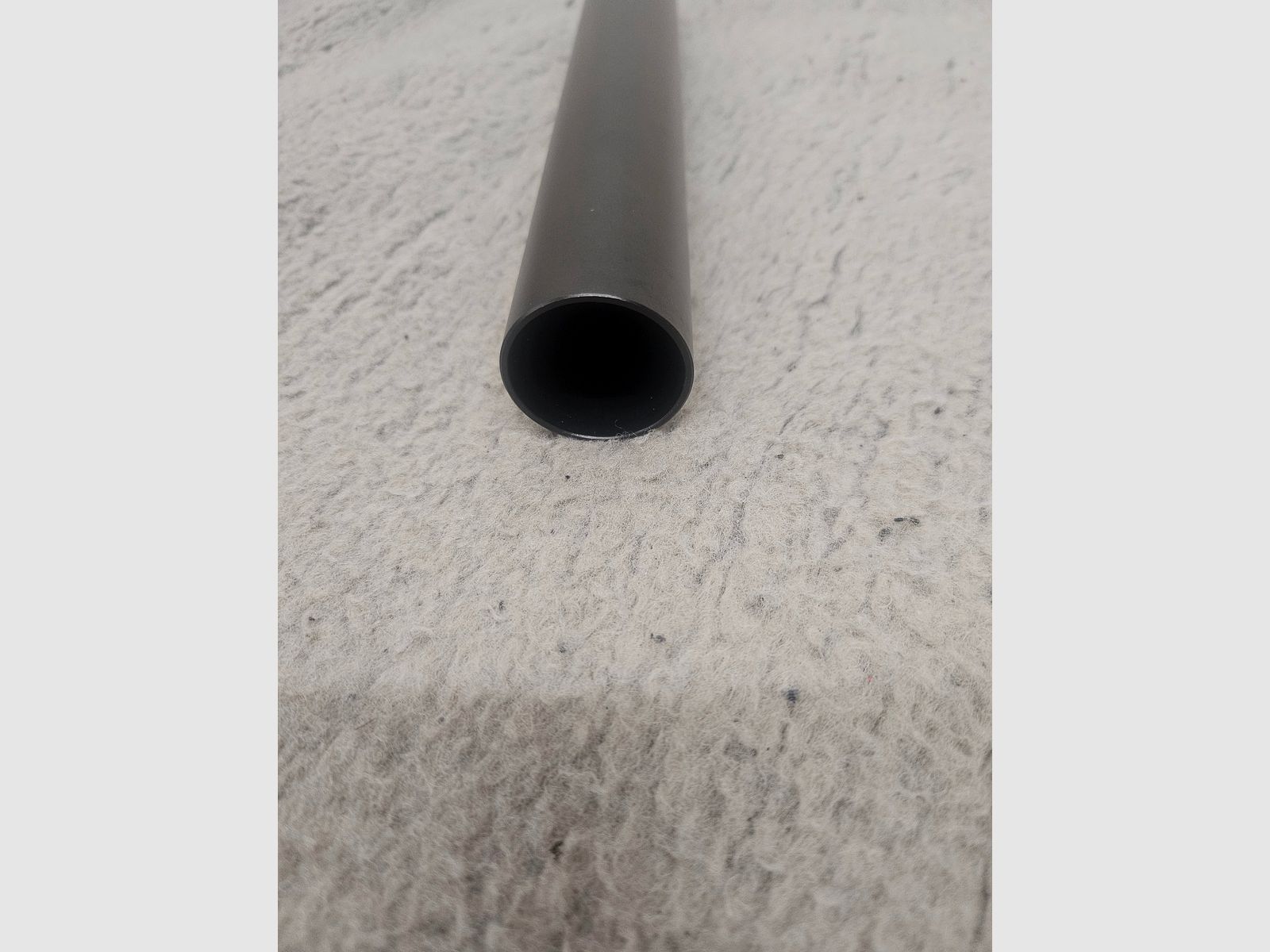 CZ Scorpion Evo 3 canon manteau faux silencieux